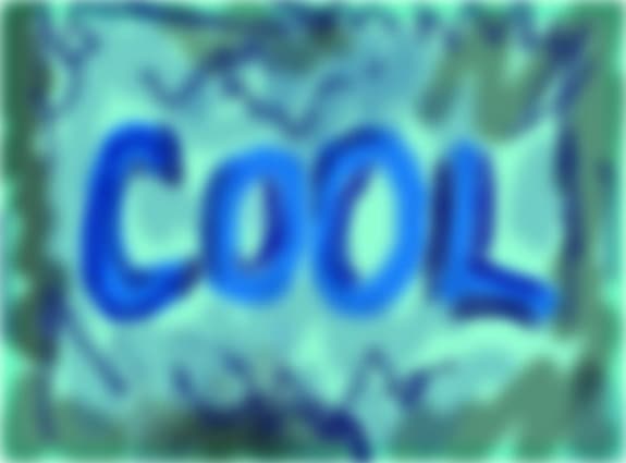 cool
