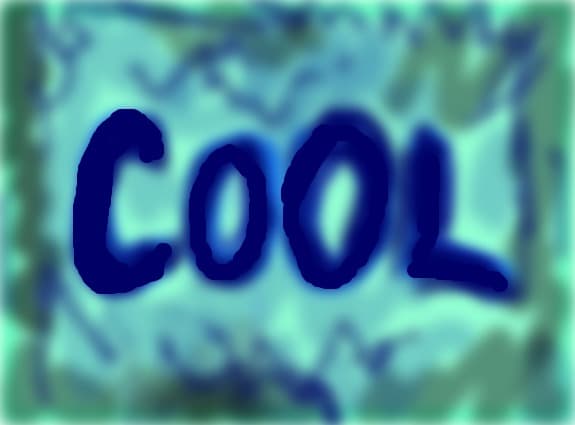 cool