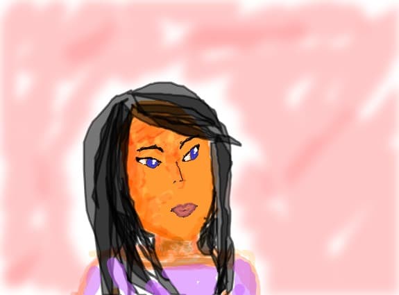 life in pink :x