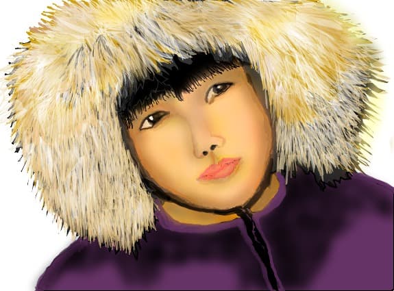 The Eskimo