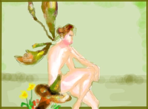 fairy