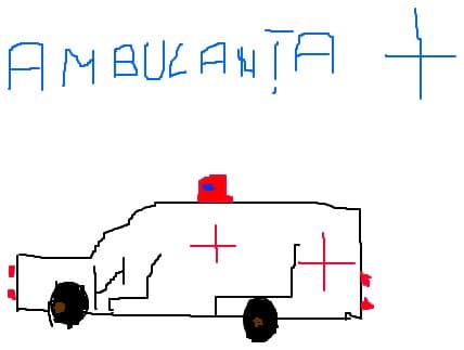 Ambulanta