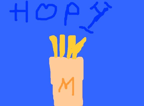 Hopy