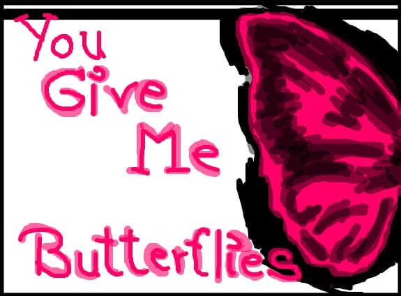 you...
