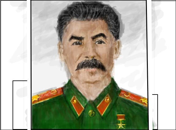 \"Tatuca\" Stalin