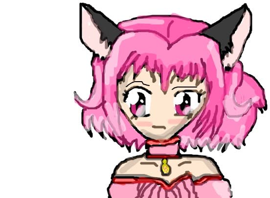 zoey ichidgo