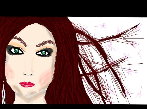 Tarja..sper ca seamana(se vede mai bn mare!)