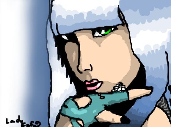 Poker Face