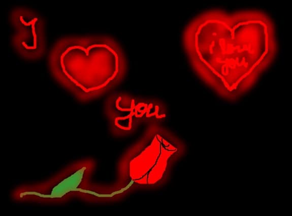 love