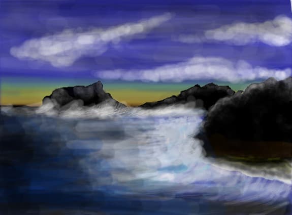 ...dreams..