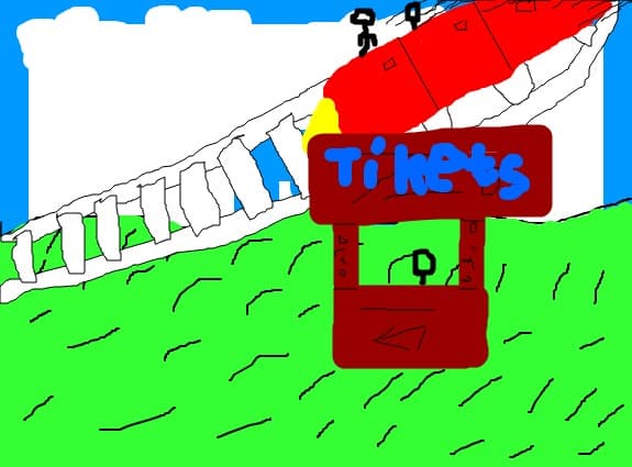 Rollercoaster