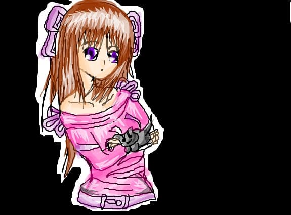 anime