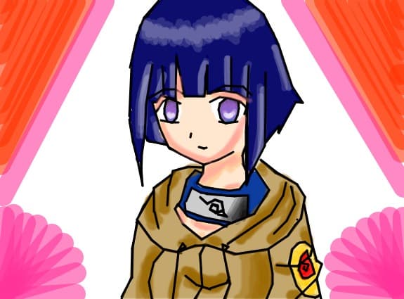 Hinata