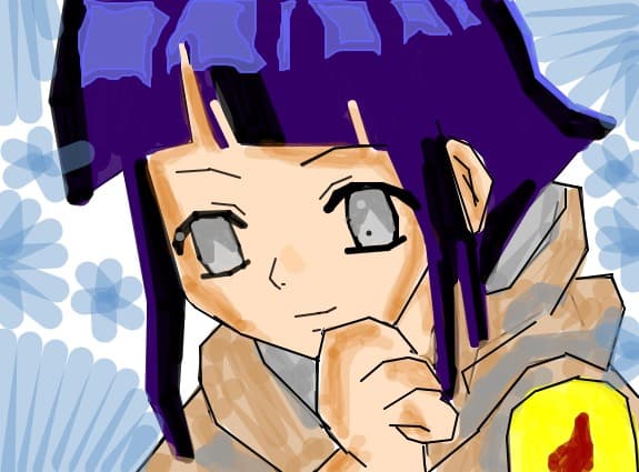 Hinata