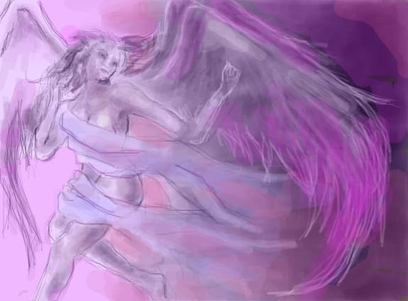 angel