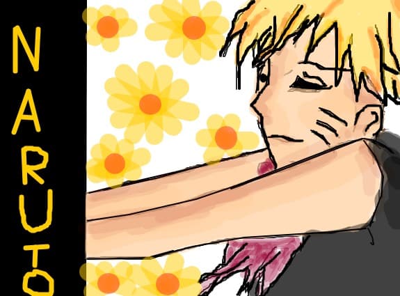 Naruto Viseaza