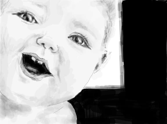 bebe dragut