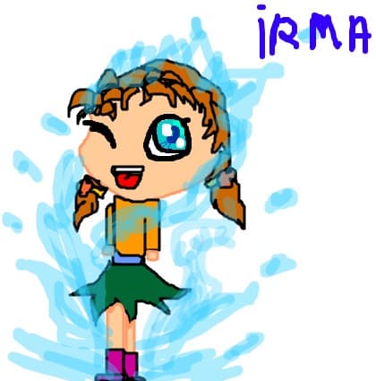 Desen 69483 modificat:irma