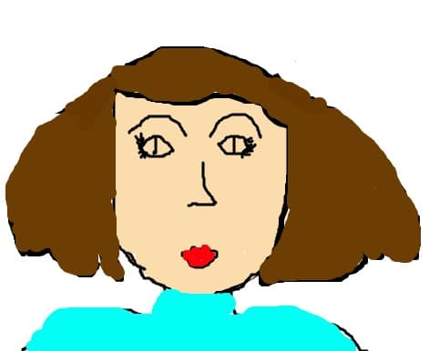 portret