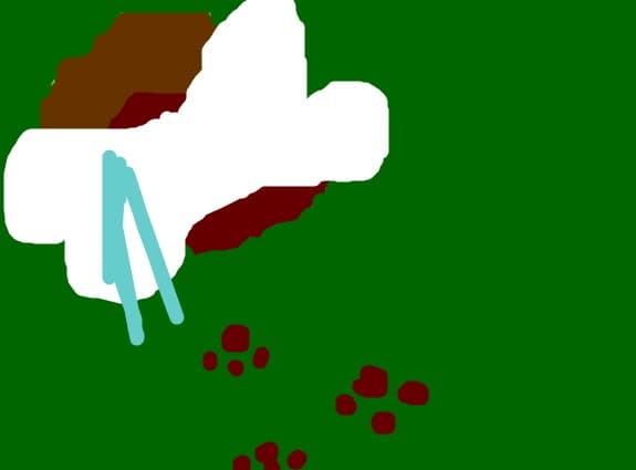 os