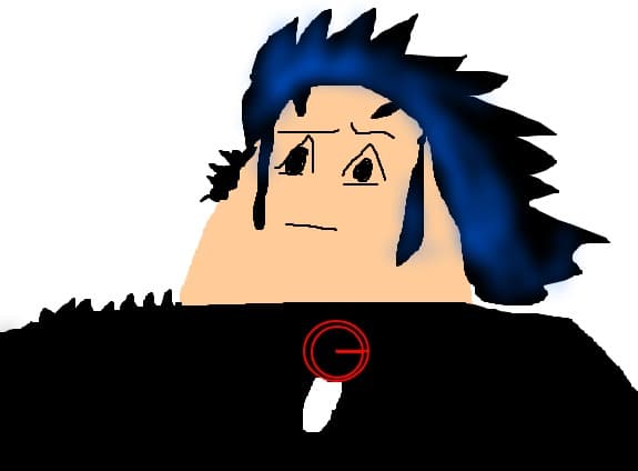 sasuke uchiha lider al clanului uchiha