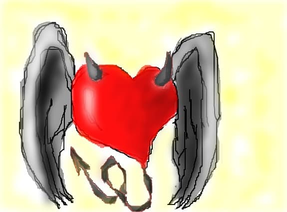 My HeArT &amp;gt;:)