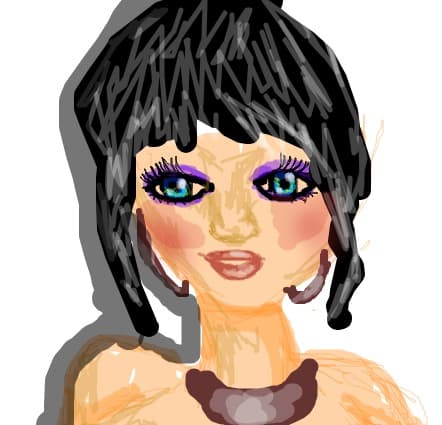 makeup