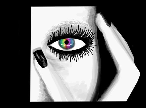 Eye