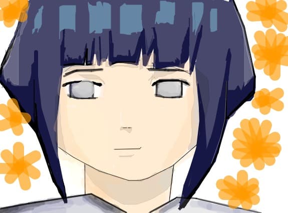 Hinata