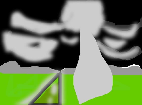 tornada