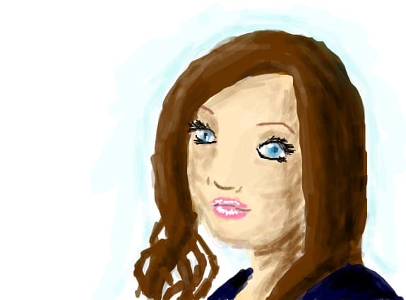 portret