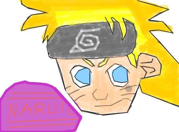 naruto