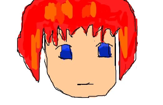 Anime Girl