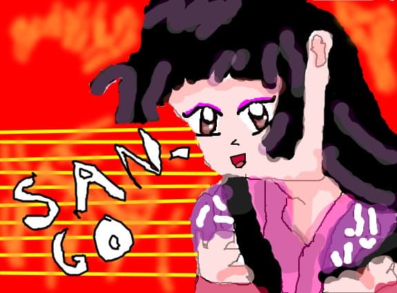sango din inuyasha
