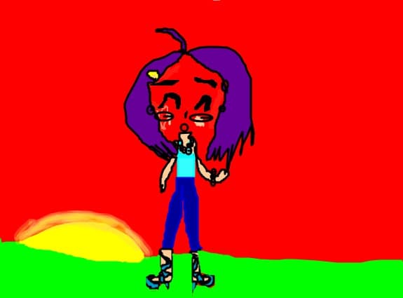 anime