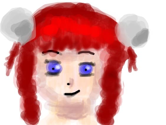 Cute Girl