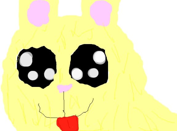 pufy