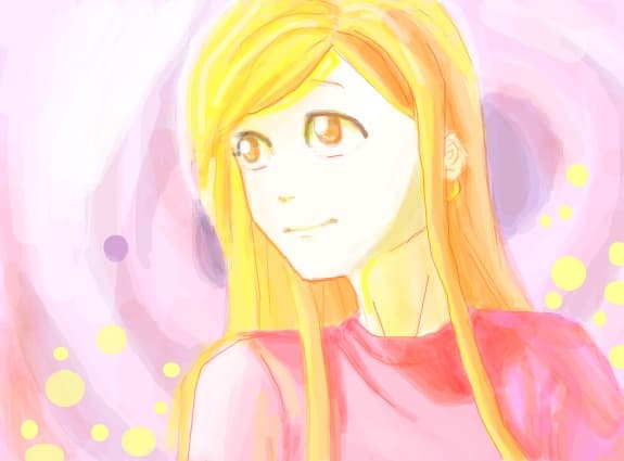 orihime
