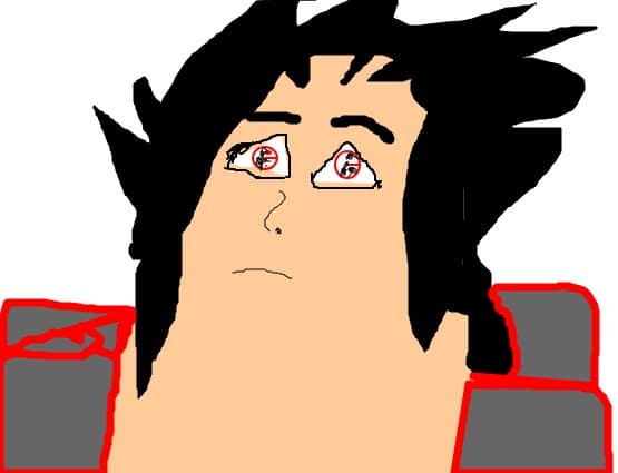sasuke