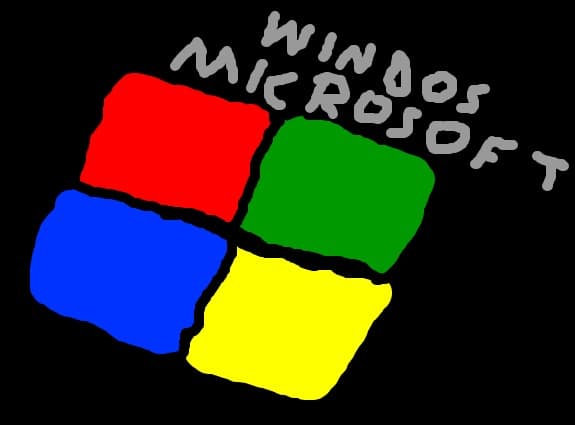 windos-microsoft