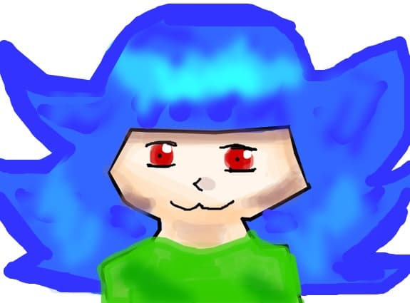 Funny Chibi