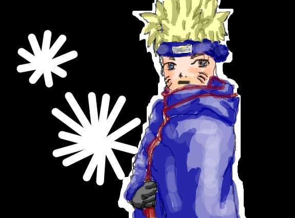 Naruto