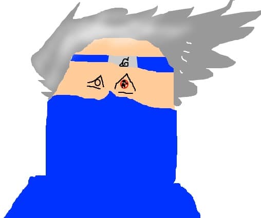 kakashi