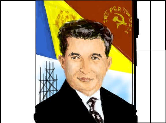 Nicolae Ceausescu