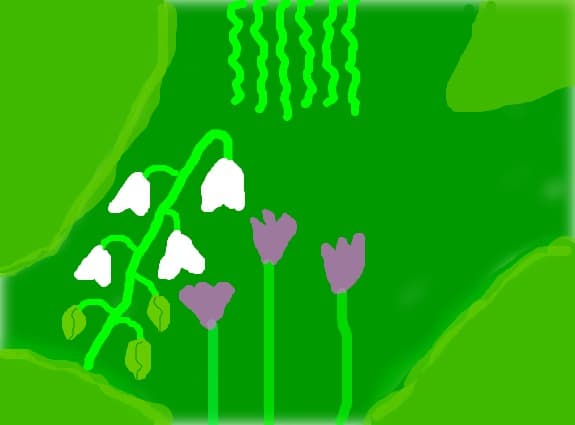 floricele