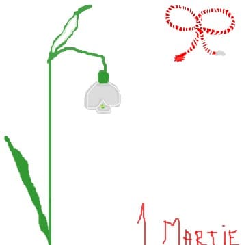 1 martie