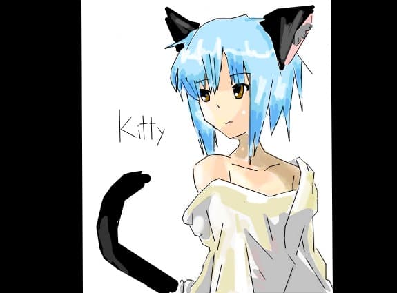 Simple Plan - Kitty