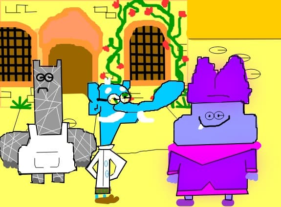 chowder