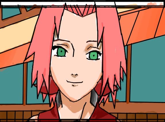 :::Sakura Haruno:::