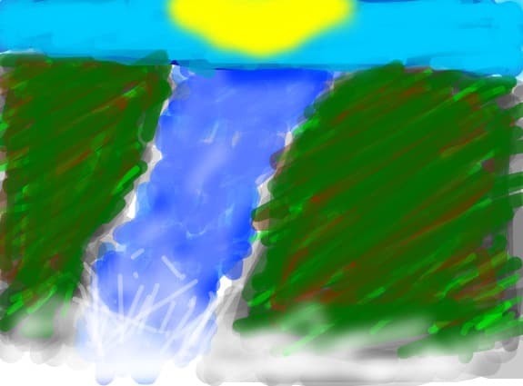 cascada